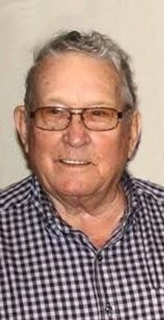 Robert "Bob" Brashear Profile Photo