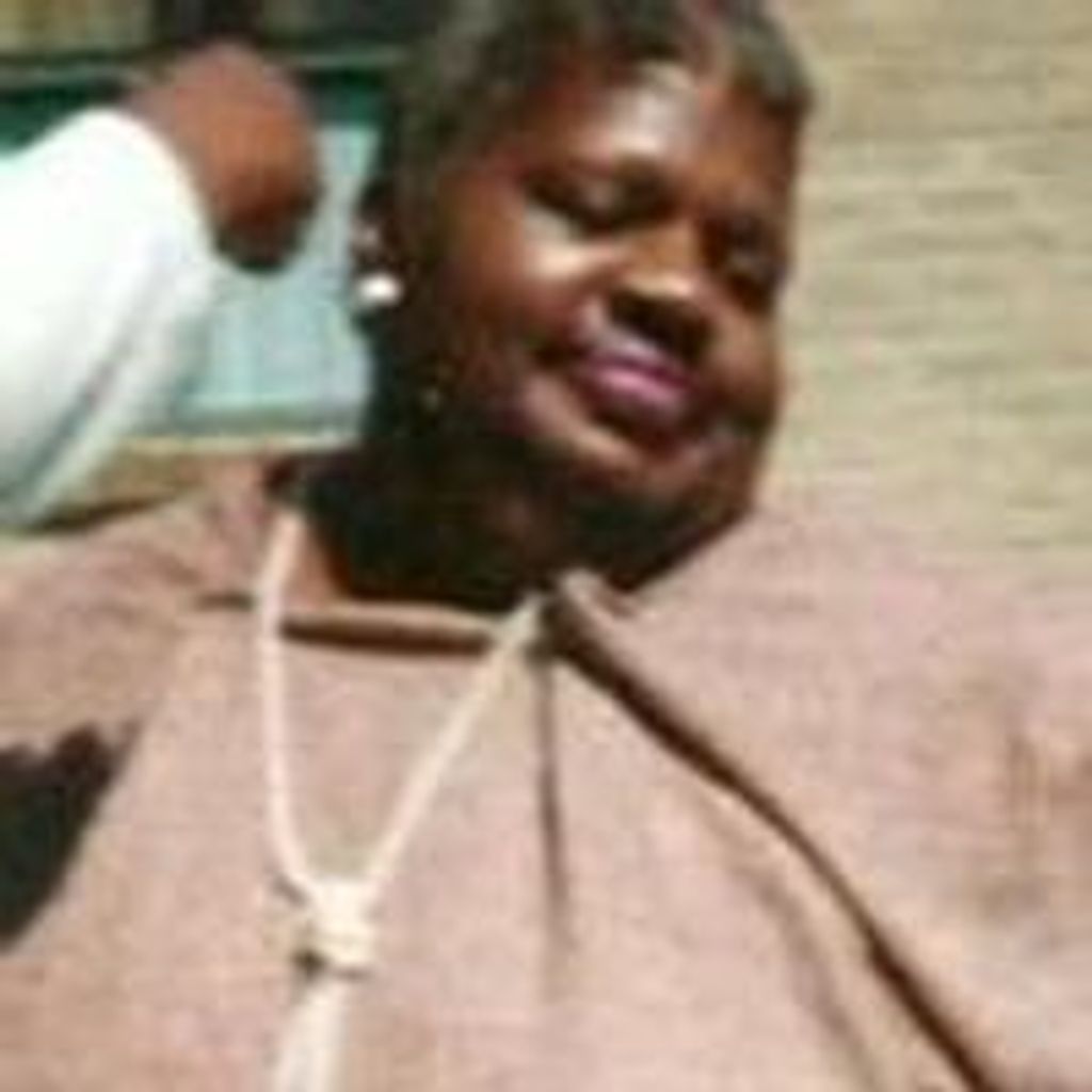 Mary Weatherspoon