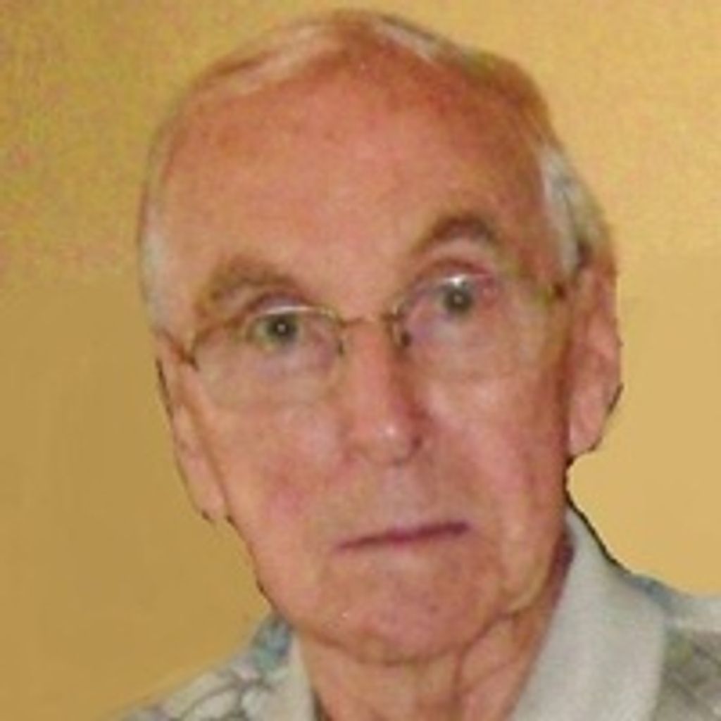 Harry E. Beresford