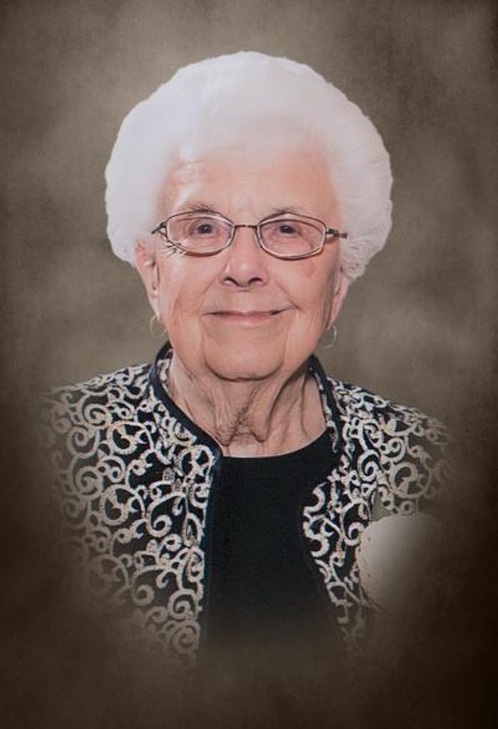 Mary Louise Weldon Profile Photo