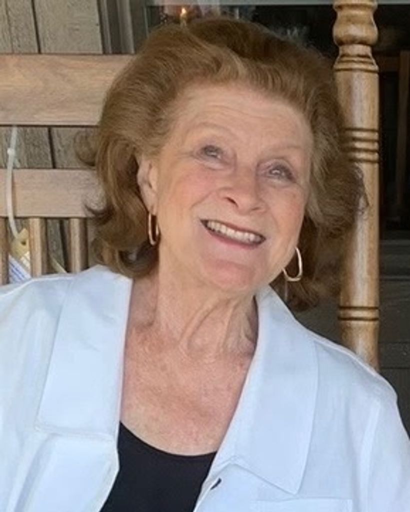 Lula Belle Dean Crawford