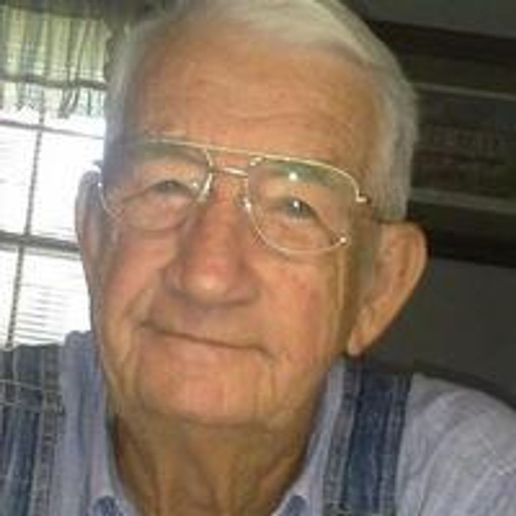 Henry Samuel Bradley