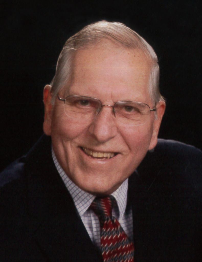 Roger Allen  Dekker Profile Photo