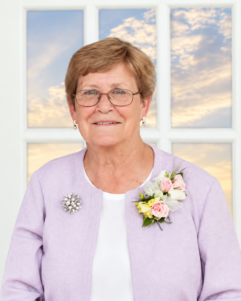 Valerie Theresa Kramer