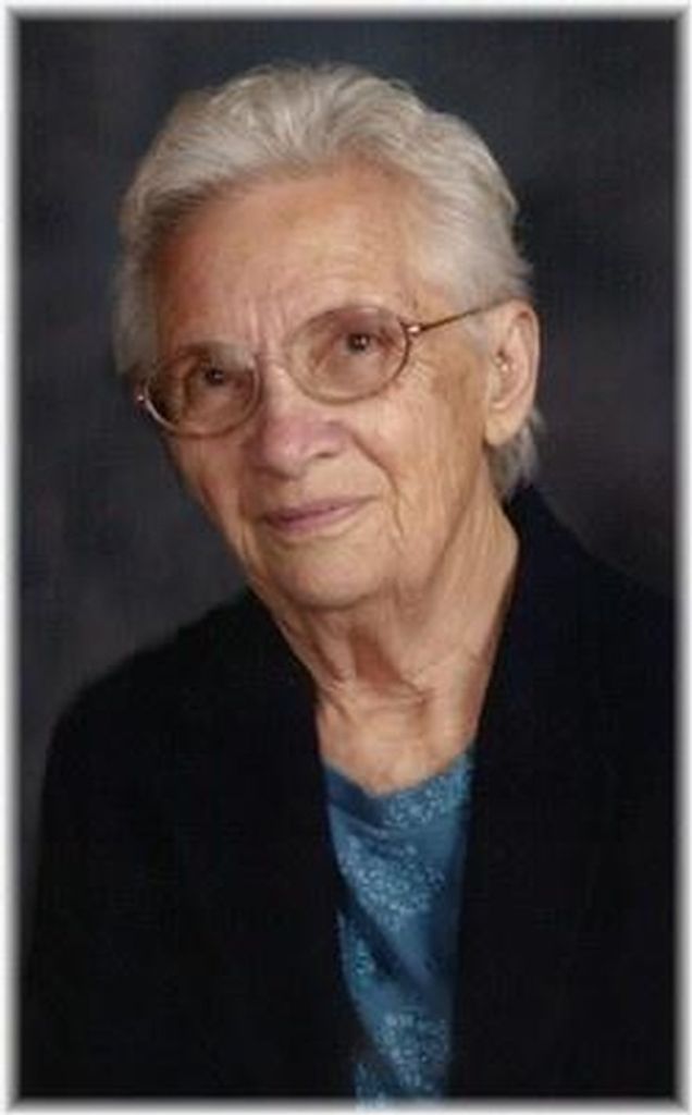 Margaret Greenwald