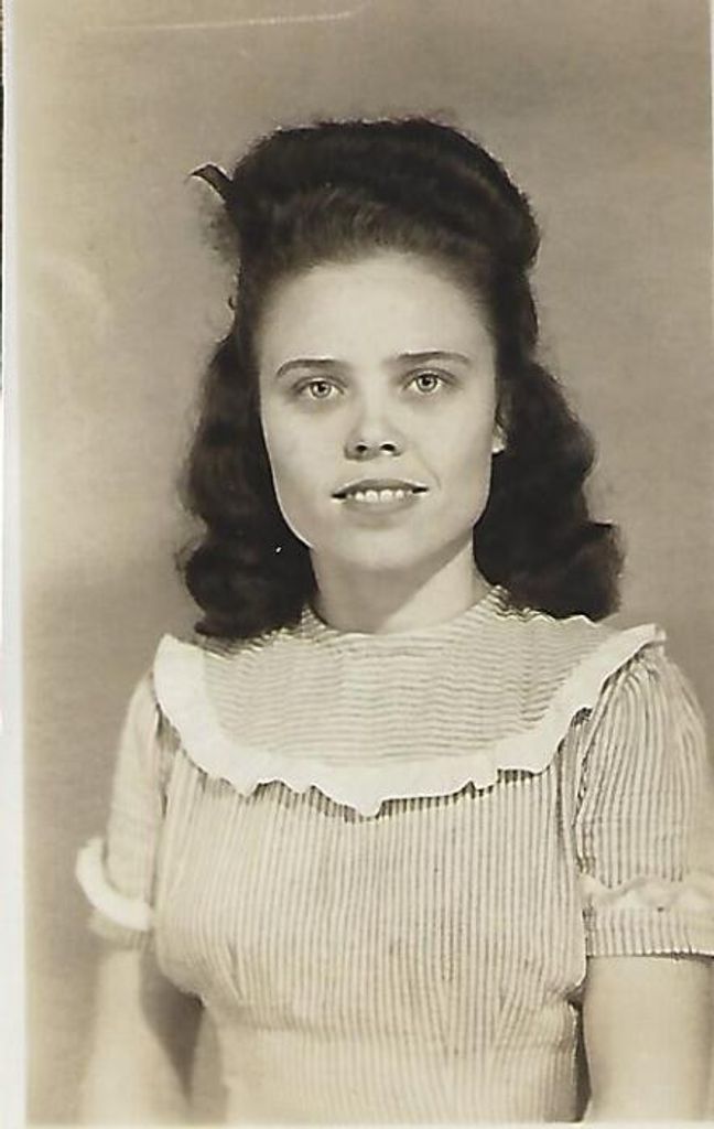 Margaree Maxine Kirkland
