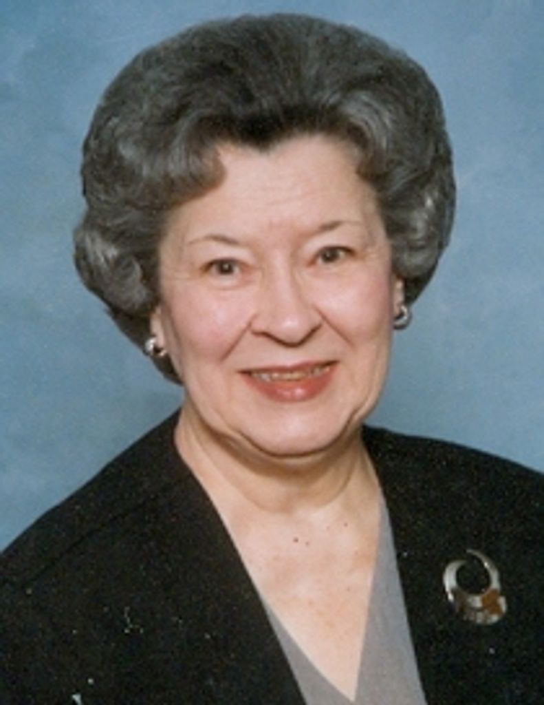 Lois Troxell