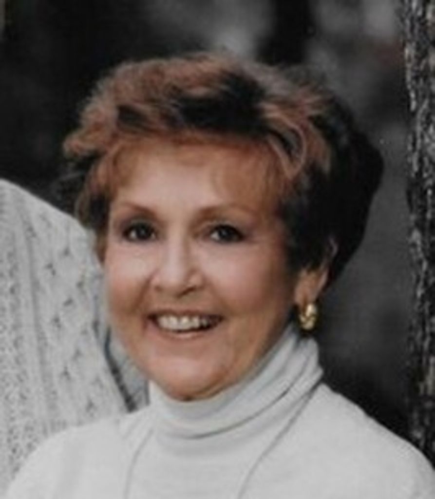 Alma Greenberg