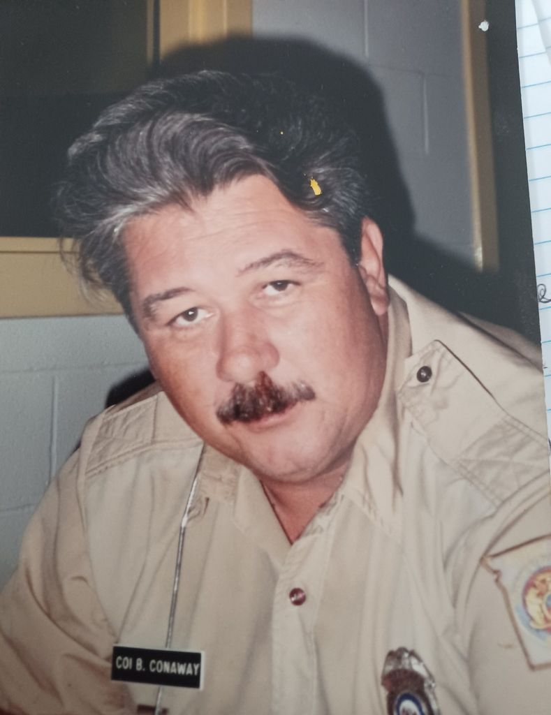 Benny Ray Conaway Profile Photo