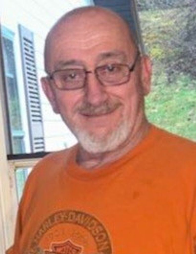 Earl Roy Wayne Glover Profile Photo