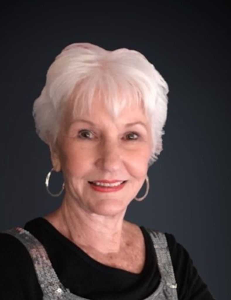 Kay Ellen Wilson Profile Photo
