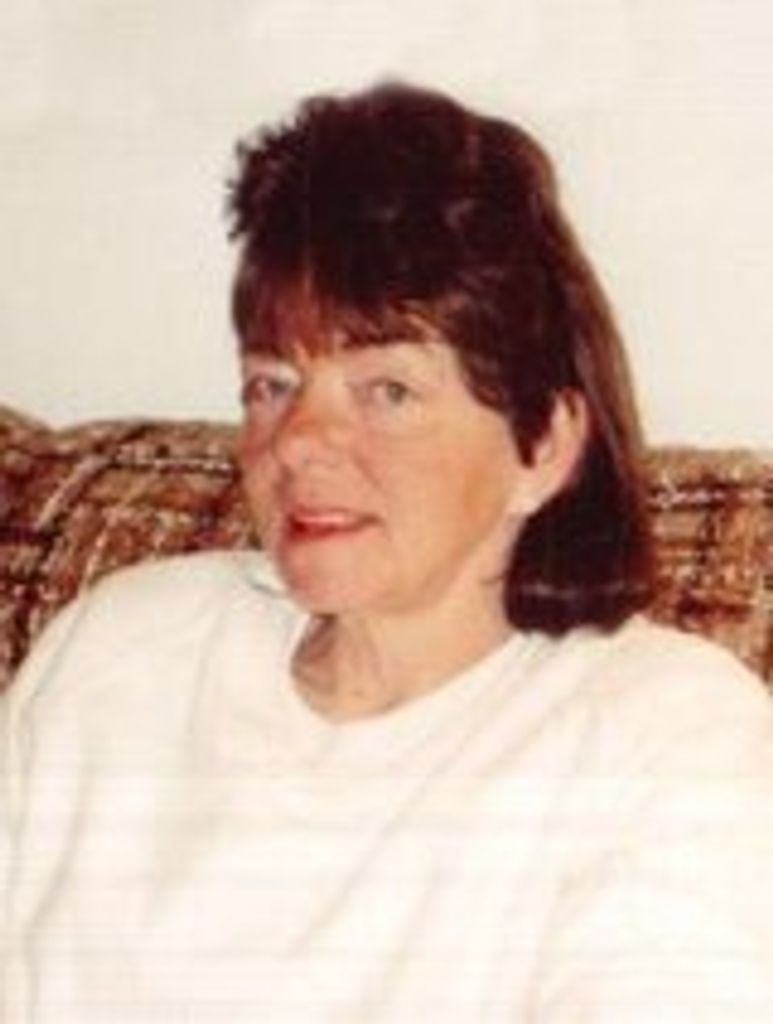 Peggy Gronski