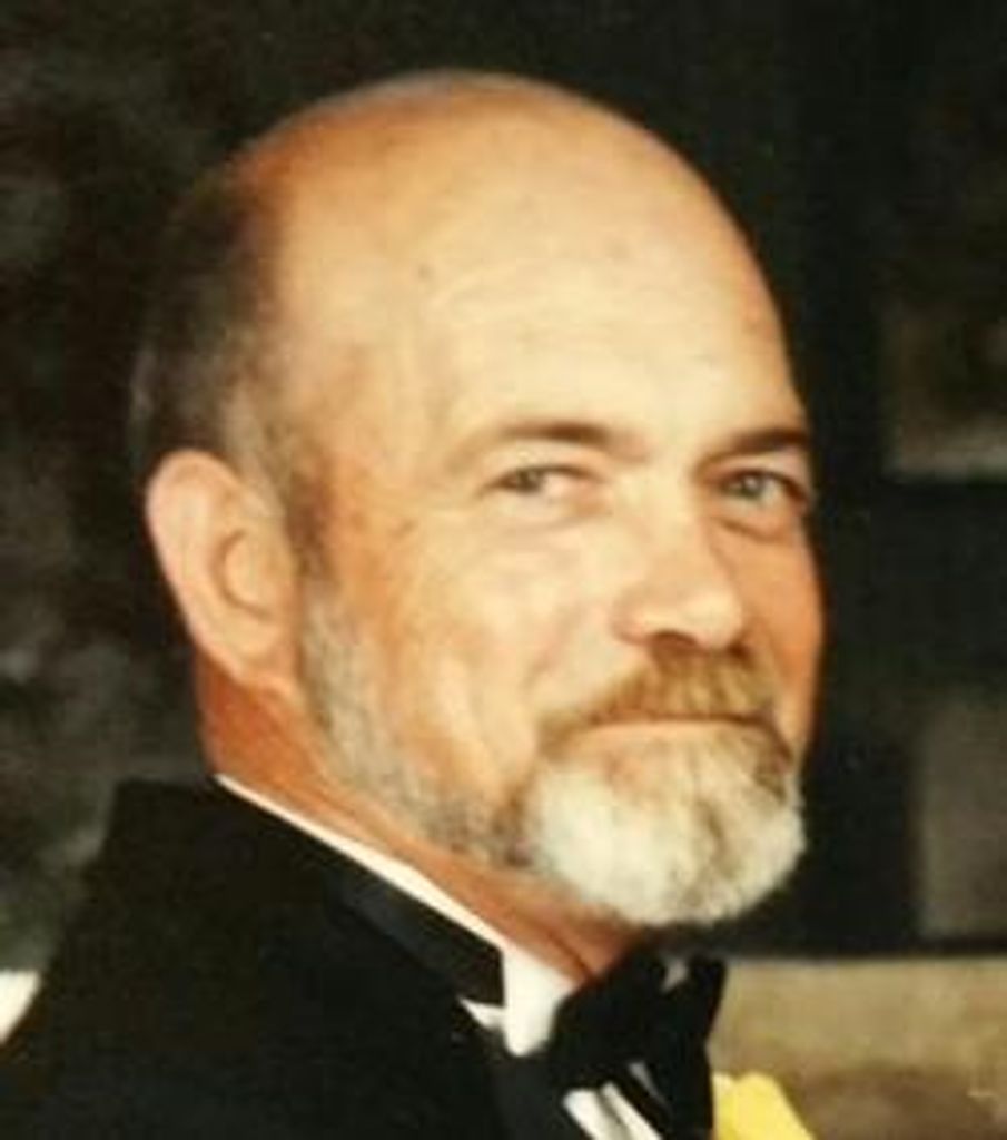 Wayne Autry Harbuck Profile Photo