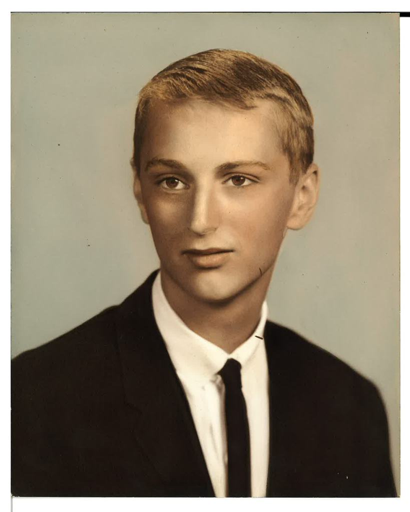 David Dee Knoblauch Profile Photo