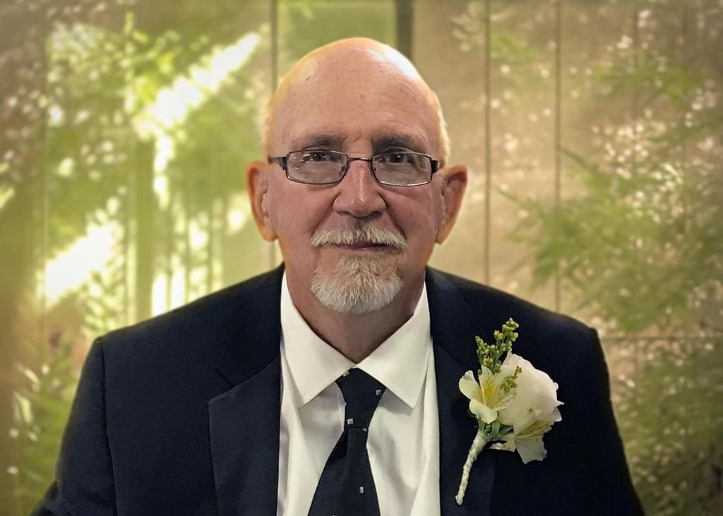 Thomas Richard Sommerkamp Profile Photo