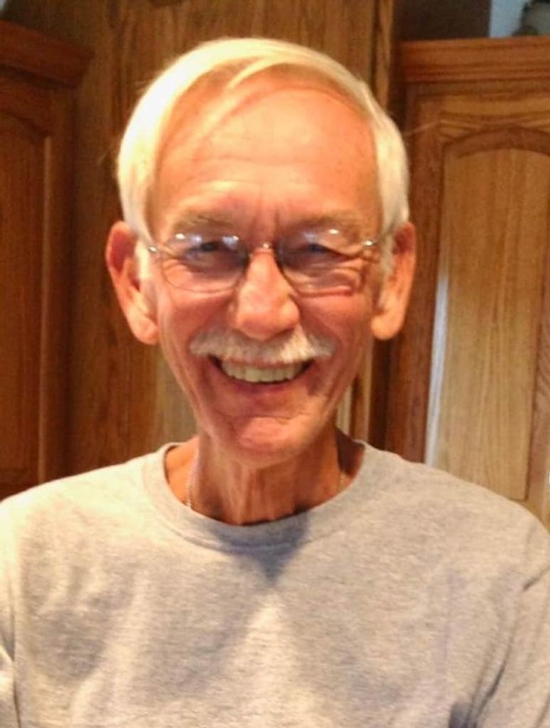 Robert Earl Yost Jr. Profile Photo