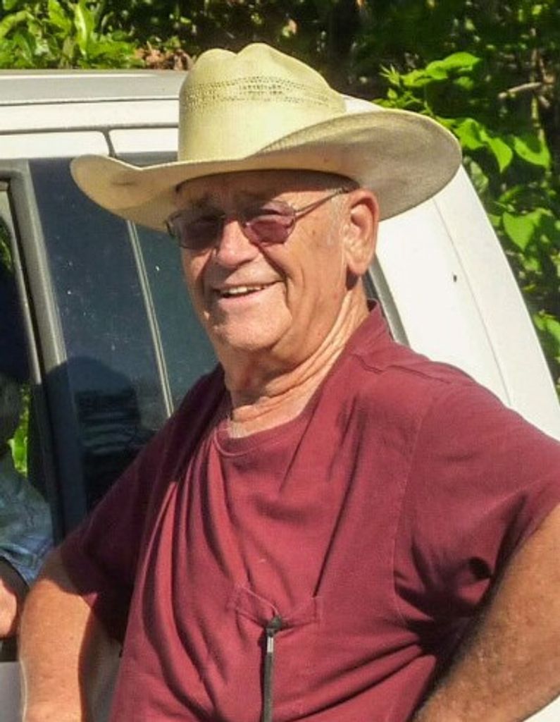 Milledge F Mescher Profile Photo