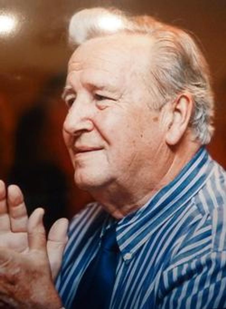 Rex S. Moore