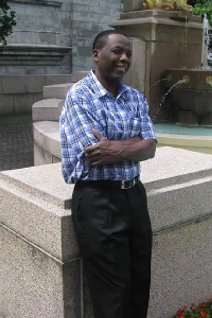 Parnel Loiseau Profile Photo