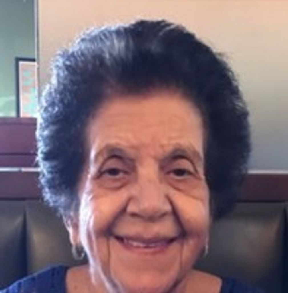Rosaline Haddad