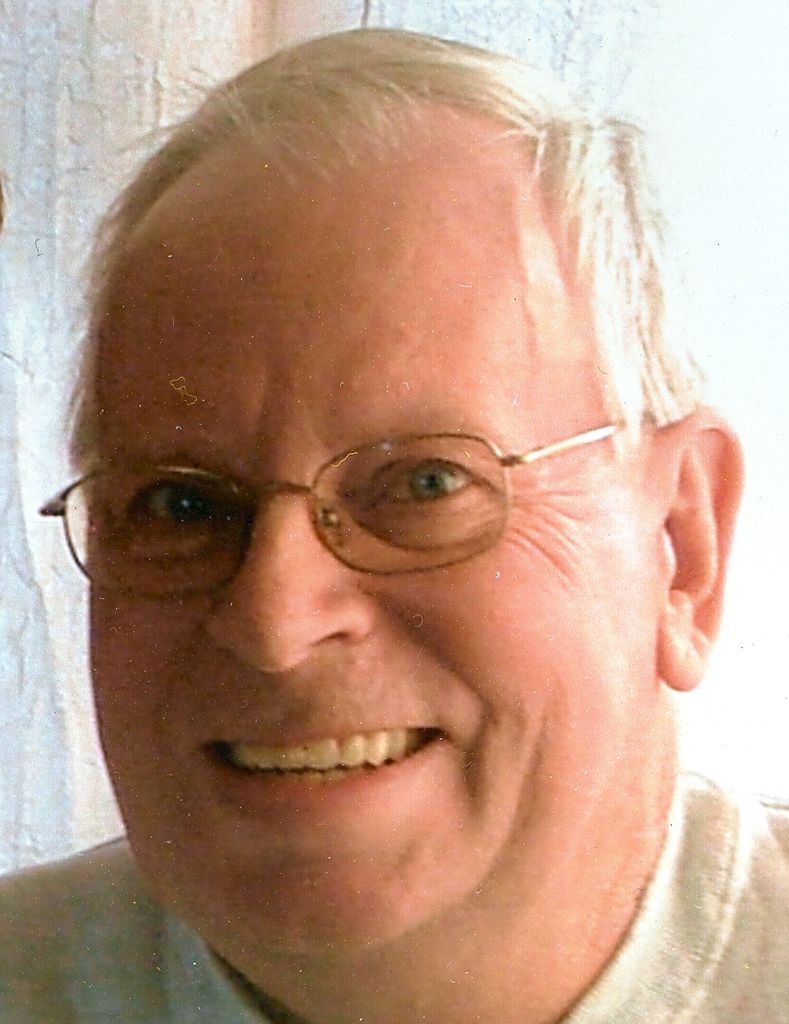 Wayne M. Desmidt