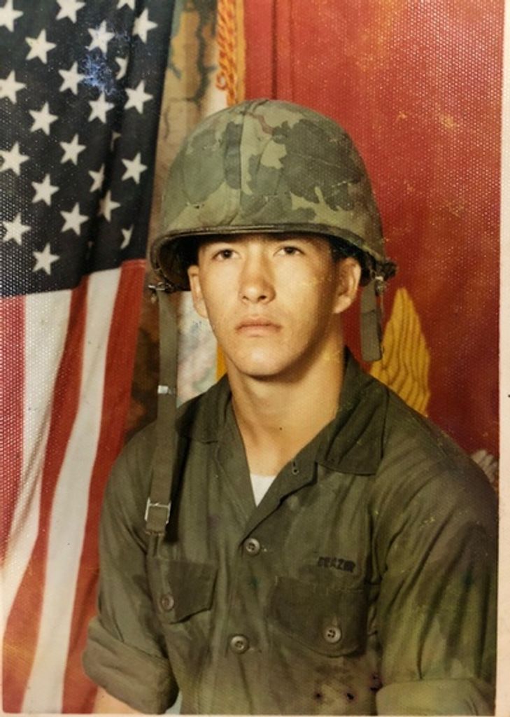 James Richard Grazer