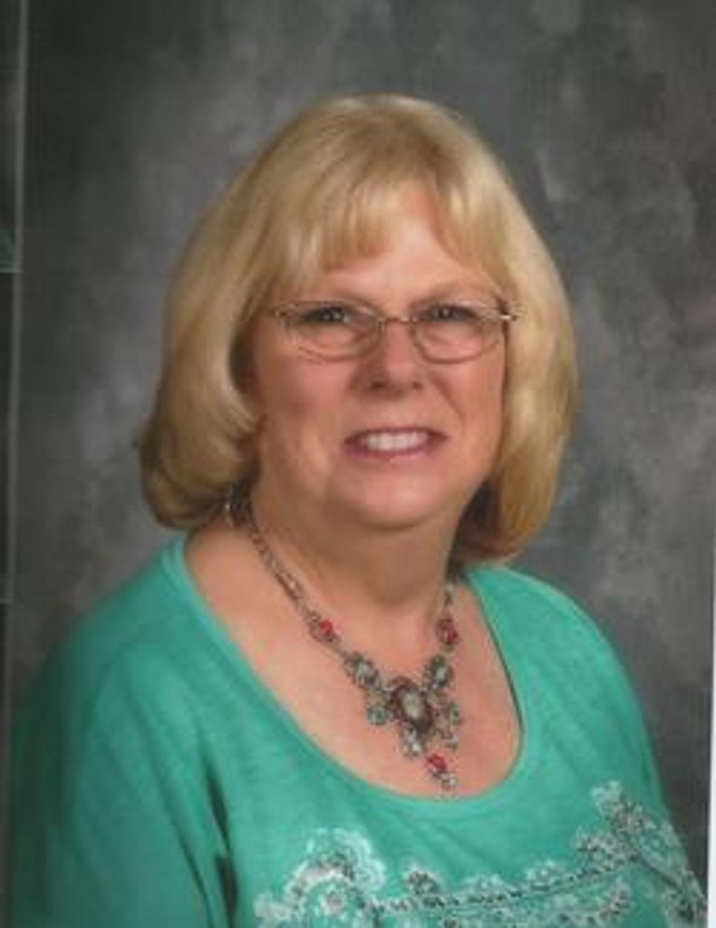 Cathy A. Kronlage Profile Photo