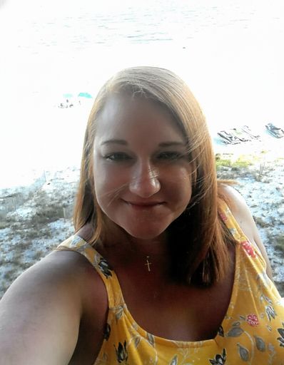 Rebecca Suzanne Drenth's obituary image