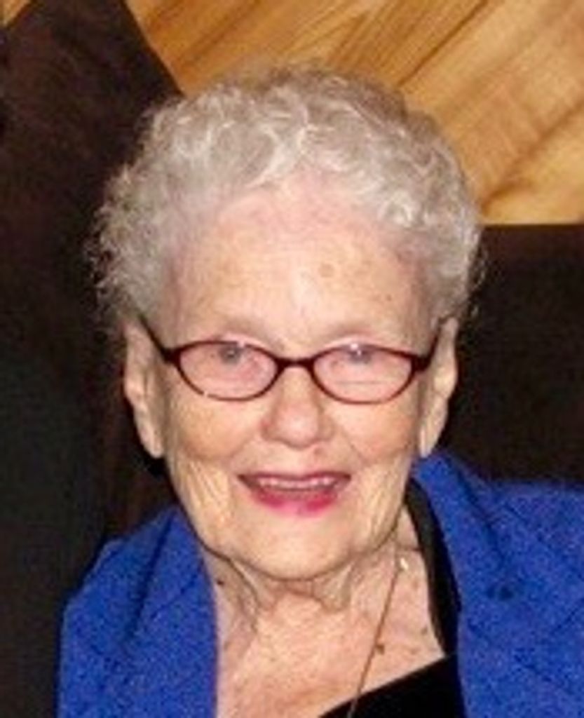 June Simon Profile Photo