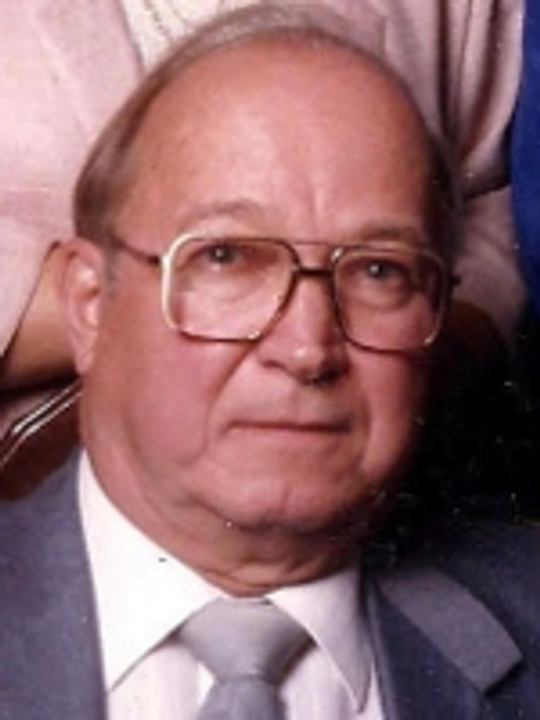 Jerry T. Vyskocil Profile Photo