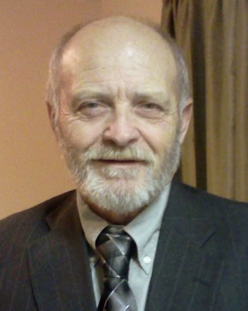 Frederick Ritzie