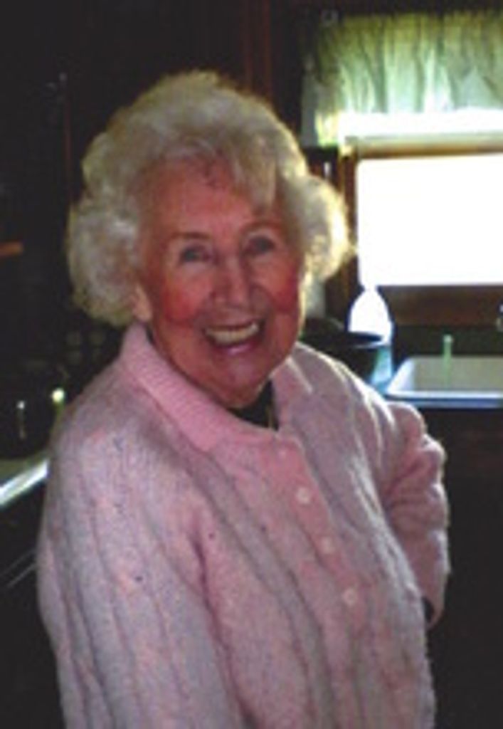 Elizabeth Cannon Profile Photo