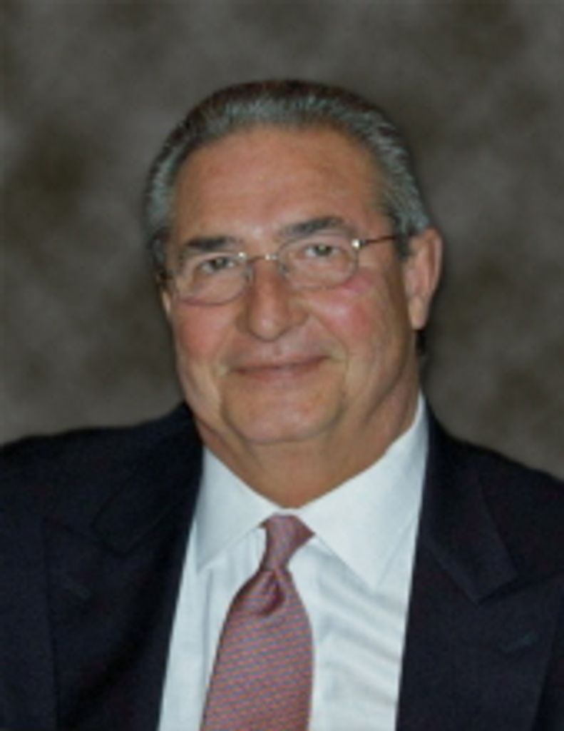 Dale Russell Hernden
