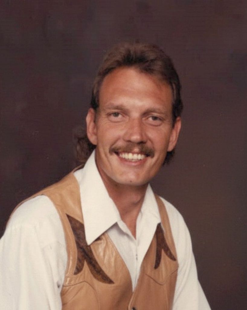 Robert "Bob" James Greer Profile Photo