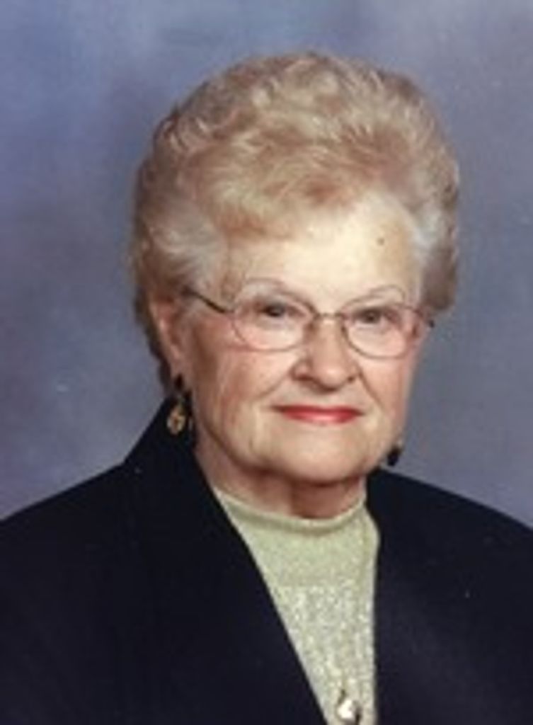 Eleanore Betlach