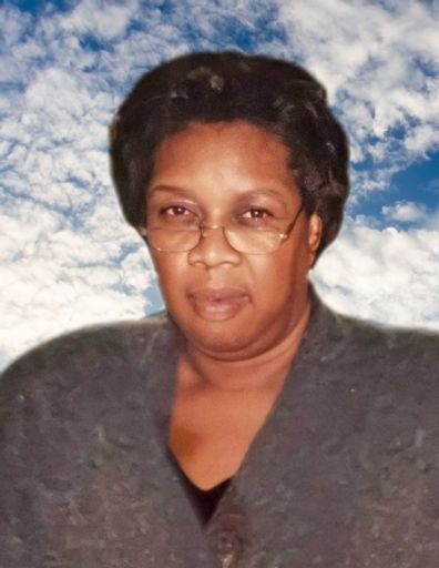 Mary Frances Pulliam Profile Photo