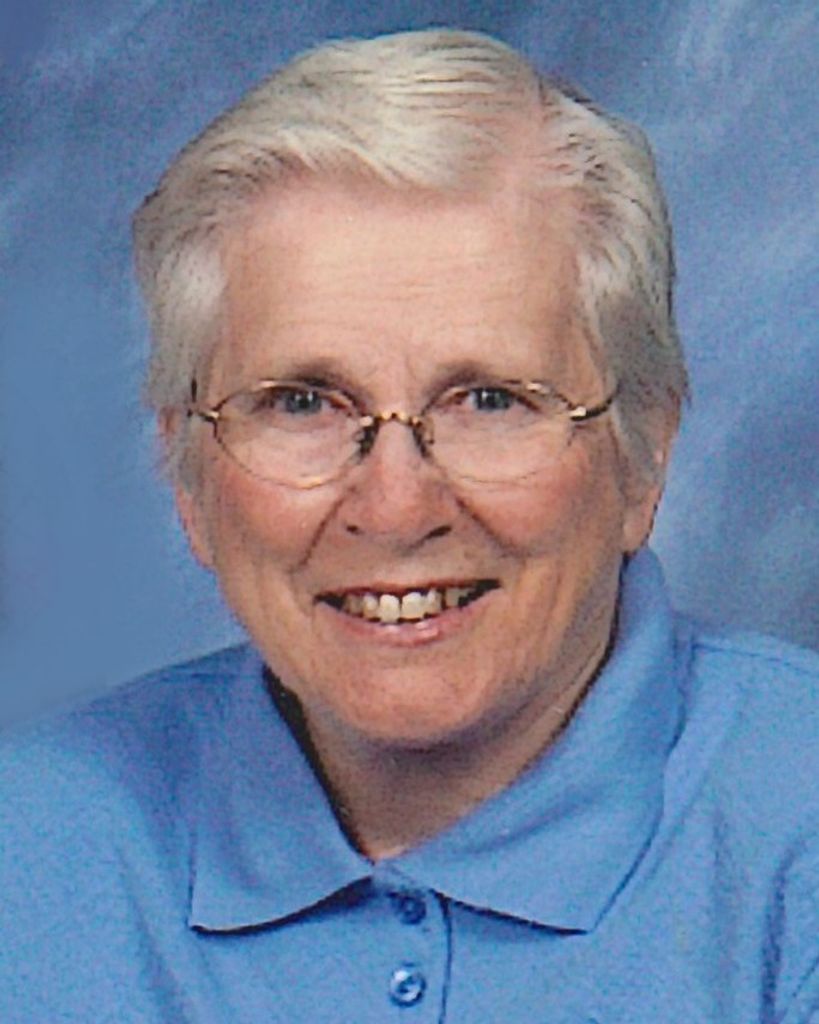 Edythe Mae Dittmer