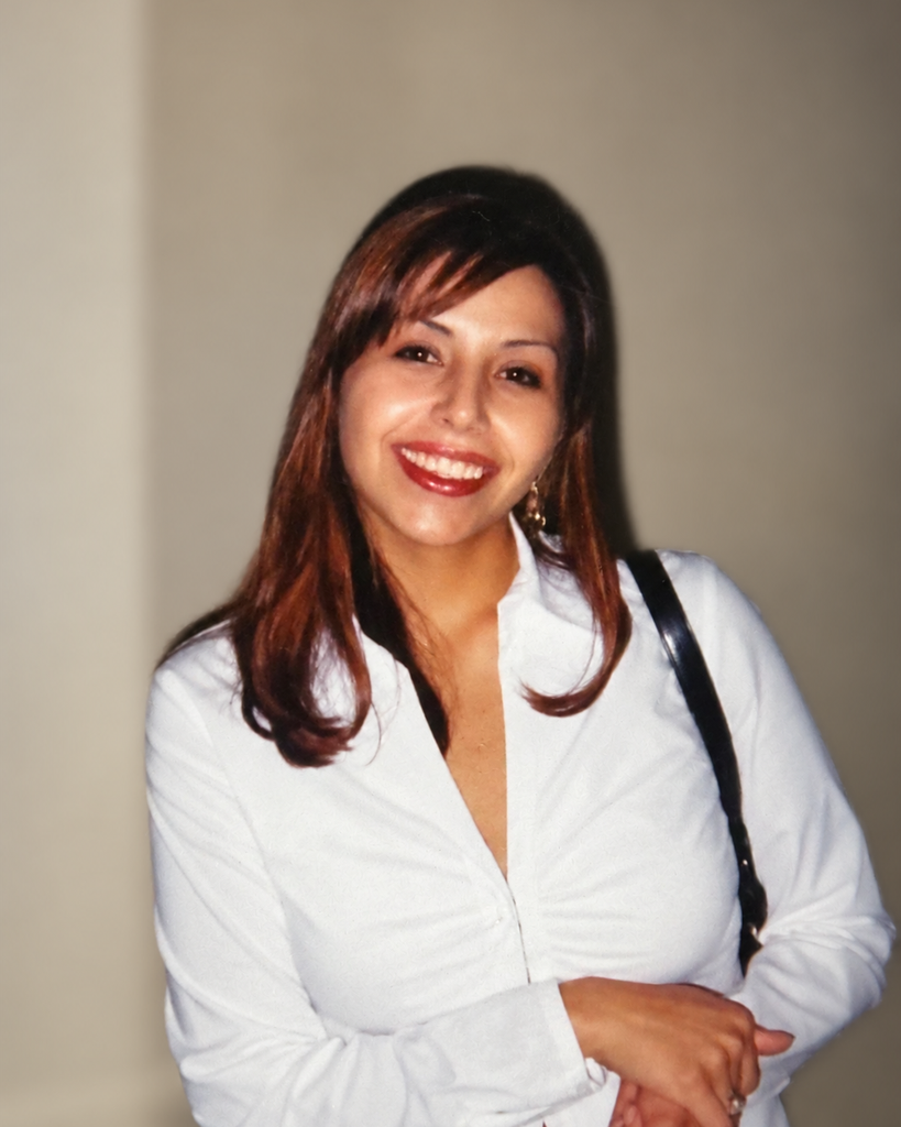 Erica Renee Fitchett Profile Photo