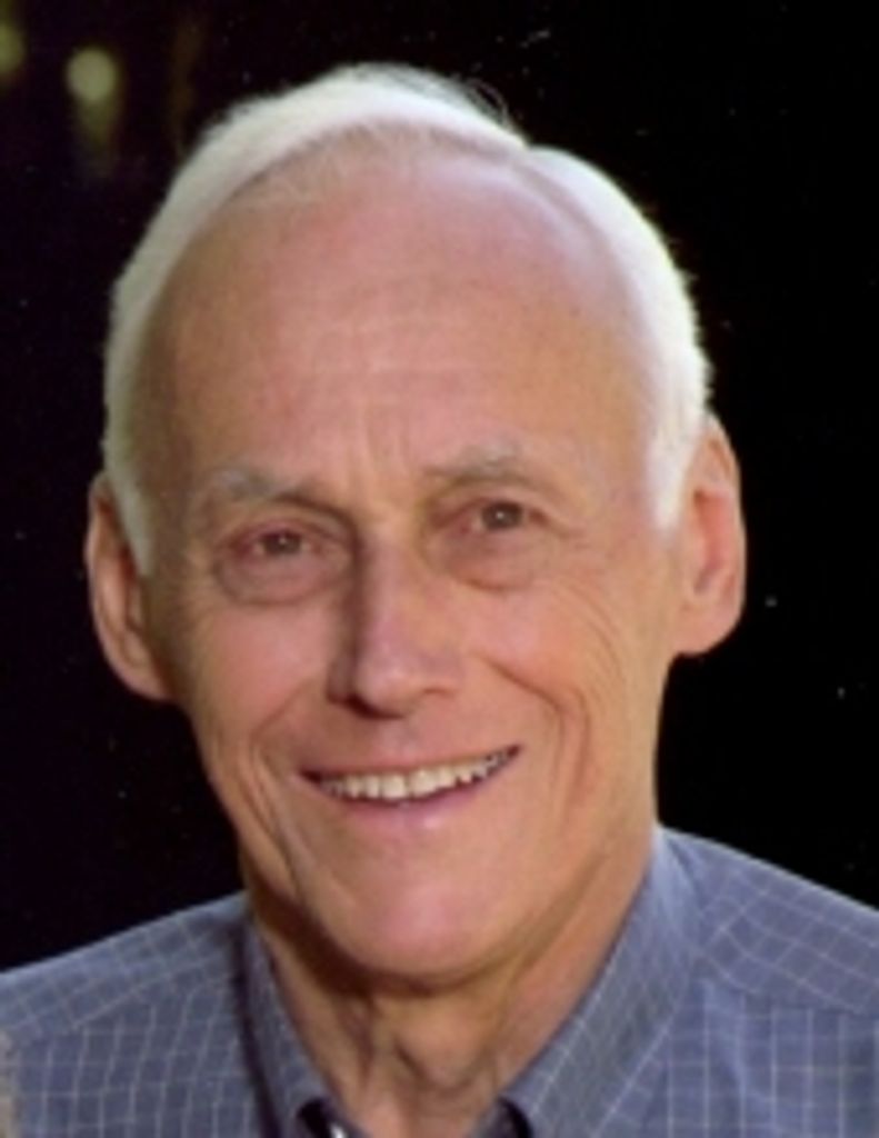 Harry J. Frank