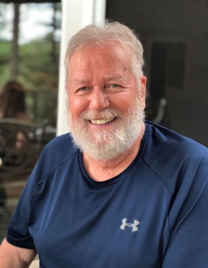 Robert Mccrudden