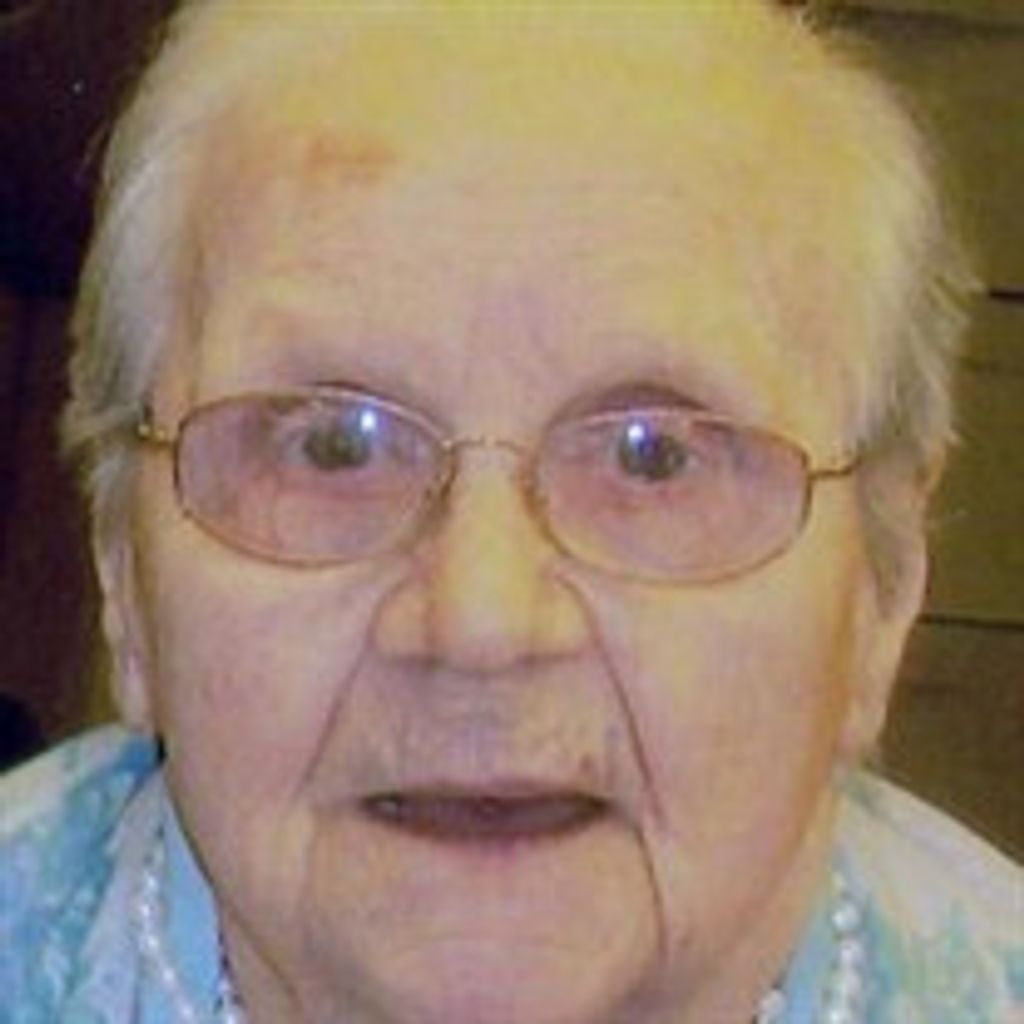 Florence N. Horinek
