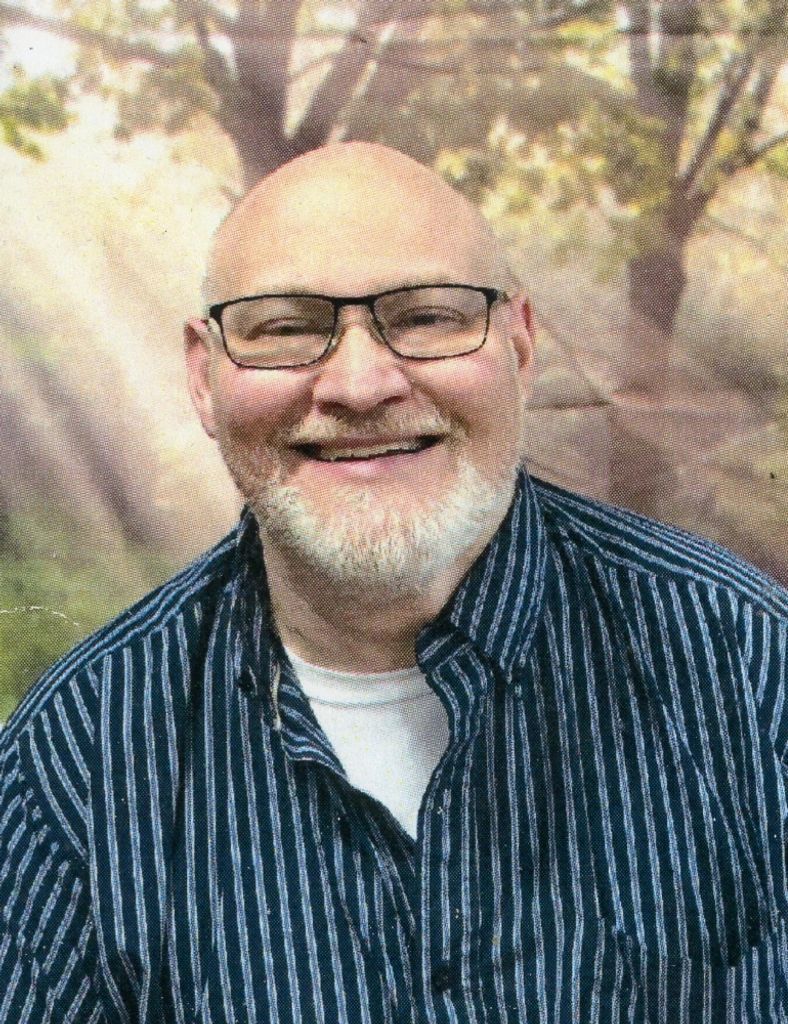 Patrick Randall Myers Profile Photo