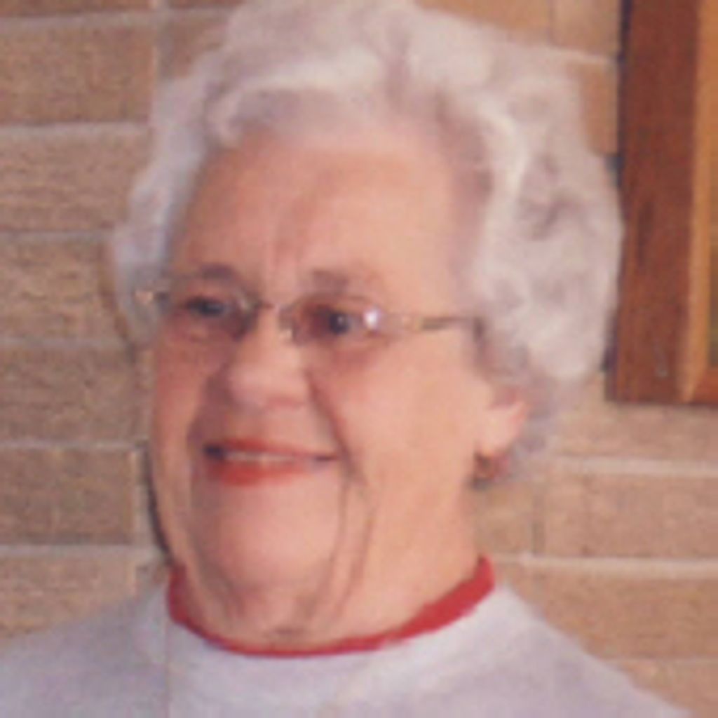 Ann M. (Zacharias) Ehnerd Profile Photo