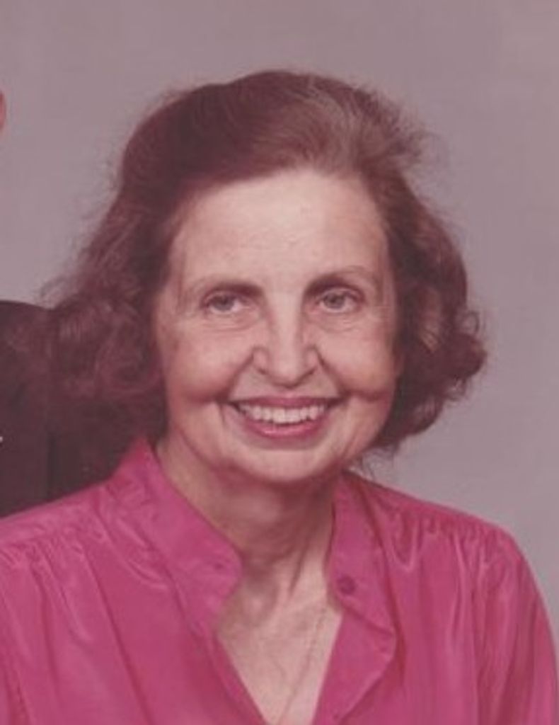 Helen Martin