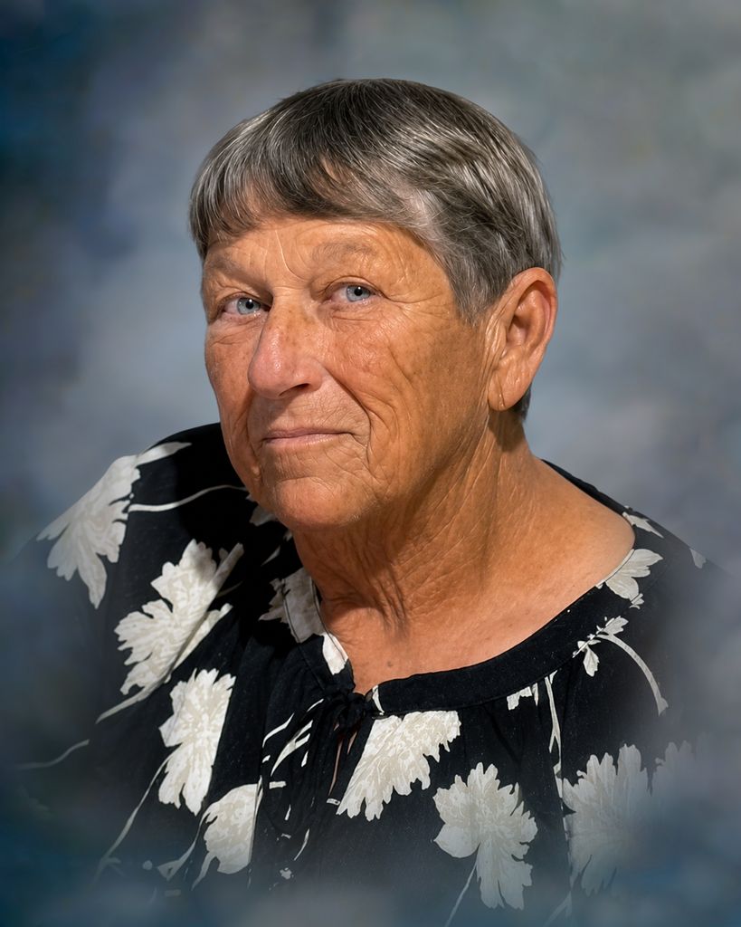 Trudy Marcelle Godwin