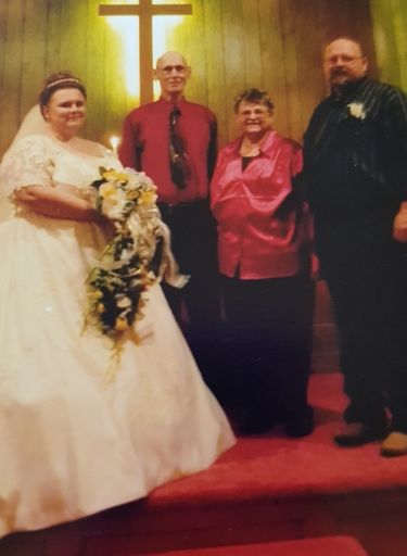 Betty Jo (Baldwin)  Doty photo gallery thumbnail 58 of 71