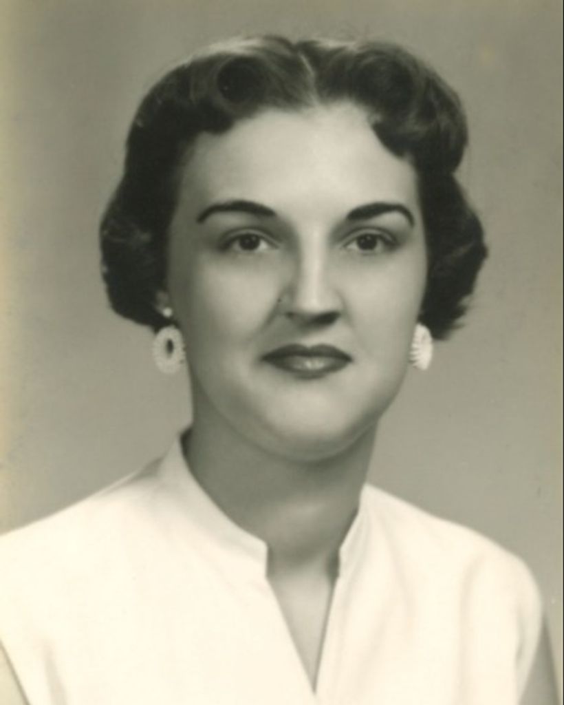 Carolyn Bailey