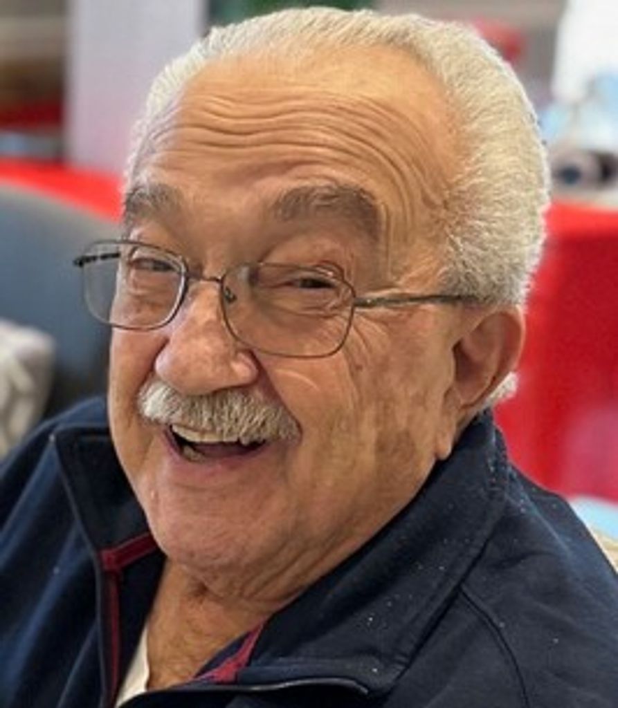 Donald Mastrostefano