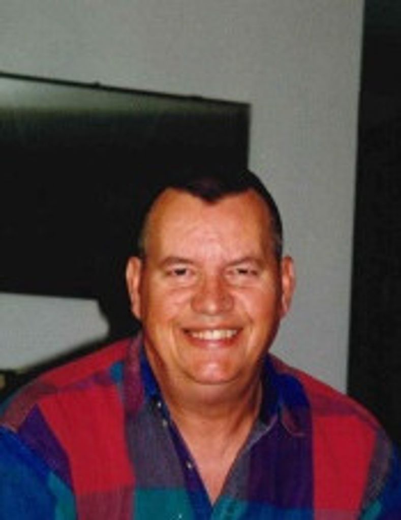 Cecil Richardson Profile Photo