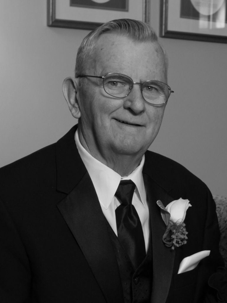Lawrence Joseph Casey Profile Photo